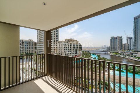 Apartment in Dubai Creek Harbour (The Lagoons), Dubai 2 bedrooms, 100.42814300 sq.m. № 142300 - photo 18