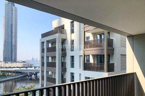Apartment in Dubai Creek Harbour (The Lagoons), Dubai 2 bedrooms, 100.42814300 sq.m. № 142300 - photo 3