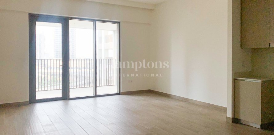 Apartment in Dubai Creek Harbour (The Lagoons), Dubai 2 bedrooms, 100.428 sq.m. № 142300