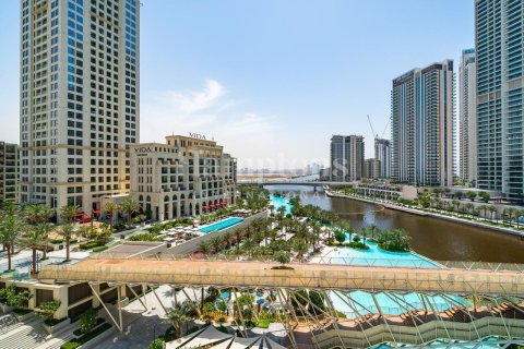 Apartment in Dubai Creek Harbour (The Lagoons), Dubai 2 bedrooms, 100.42814300 sq.m. № 142300 - photo 15
