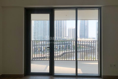 Apartment in Dubai Creek Harbour (The Lagoons), Dubai 2 bedrooms, 100.42814300 sq.m. № 142300 - photo 17