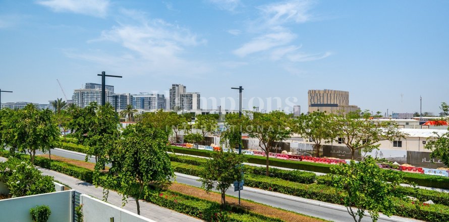 Villa en Maple 3, Dubai Hills Estate, Dubai, 4 dormitorios, 288.835 m², № 142302