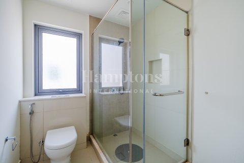 Villa en Maple 3, Dubai Hills Estate, Dubai, 4 dormitorios, 288.83542700 m², № 142302 - foto 4