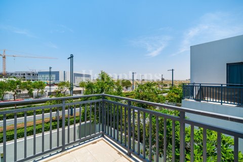 Villa en Maple 3, Dubai Hills Estate, Dubai, 4 dormitorios, 288.83542700 m², № 142302 - foto 12