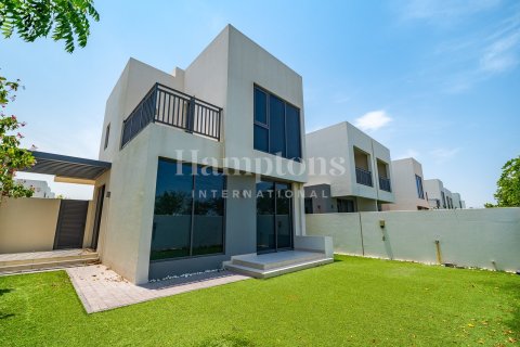 Villa en Maple 3, Dubai Hills Estate, Dubai, 4 dormitorios, 288.83542700 m², № 142302 - foto 9
