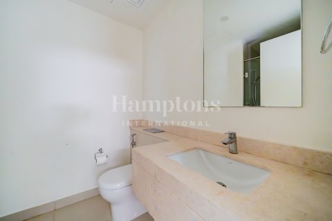 Villa en Maple 3, Dubai Hills Estate, Dubai, 4 dormitorios, 288.83542700 m², № 142302 - foto 10