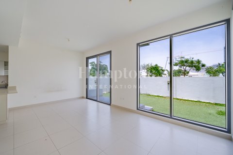 Villa en Maple 3, Dubai Hills Estate, Dubai, 4 dormitorios, 288.83542700 m², № 142302 - foto 2