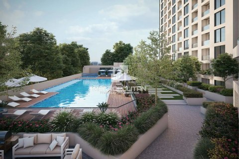 Apartamento en Sobha Hartland, Mohammed Bin Rashid City, Dubai, 1 dormitorio, 57 m², № 7499 - foto 8