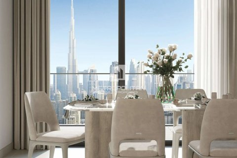 Apartamento en Sobha Hartland, Mohammed Bin Rashid City, Dubai, 1 dormitorio, 57 m², № 7499 - foto 2