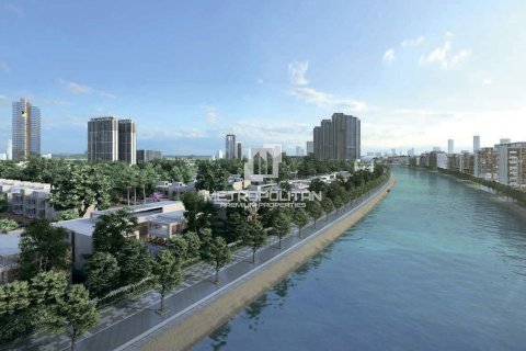 Apartamento en Sobha Hartland, Mohammed Bin Rashid City, Dubai, 1 dormitorio, 57 m², № 7499 - foto 4