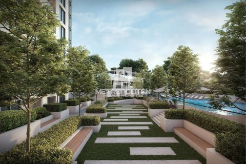Apartamento en Sobha Hartland, Mohammed Bin Rashid City, Dubai, 1 dormitorio, 57 m², № 7499 - foto 1
