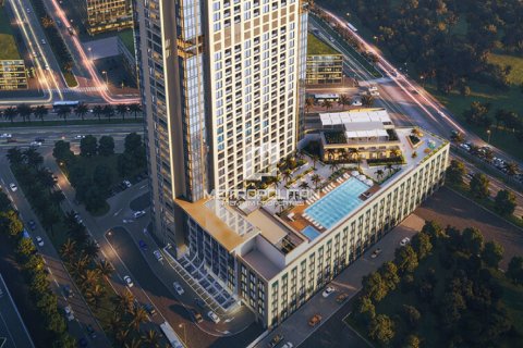 Apartamento en Sobha Hartland, Mohammed Bin Rashid City, Dubai, 1 dormitorio, 57 m², № 7499 - foto 6