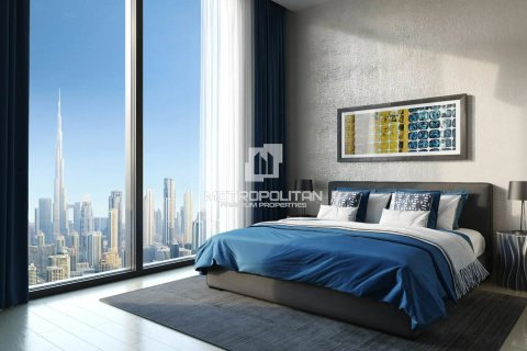 Apartamento en Sobha Hartland, Mohammed Bin Rashid City, Dubai, 1 dormitorio, 57 m², № 7499 - foto 3
