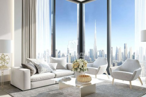 Apartamento en Sobha Hartland, Mohammed Bin Rashid City, Dubai, 1 dormitorio, 57 m², № 7499 - foto 5