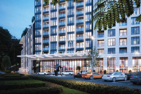 Apartamento en Sobha Hartland, Mohammed Bin Rashid City, Dubai, 1 dormitorio, 57 m², № 7499 - foto 7