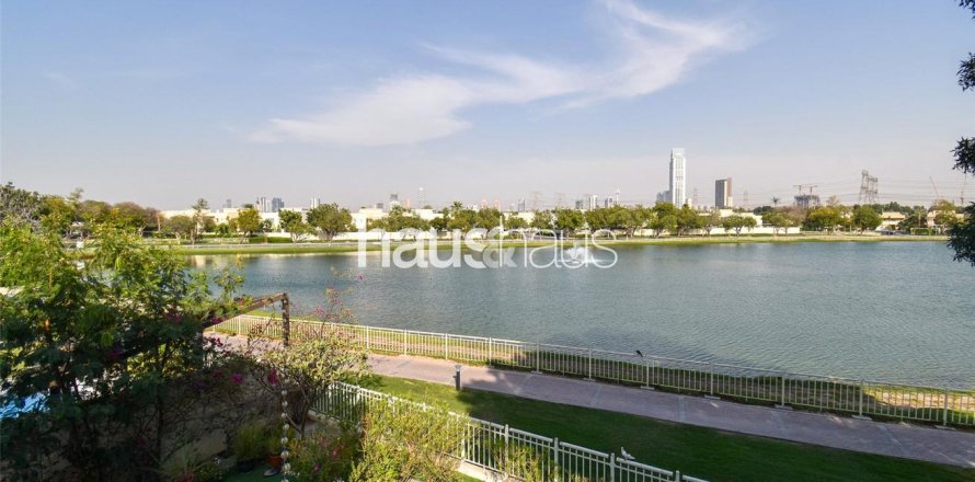 فيلا في Meadows, دبي 4 غرف نوم, 381 م² رقم 43857
