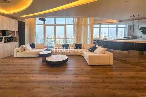 بانتهاوس في Oceana, نخلة جميرا, دبي 4 غرف نوم, 493 م² رقم 43844 - صورة 2