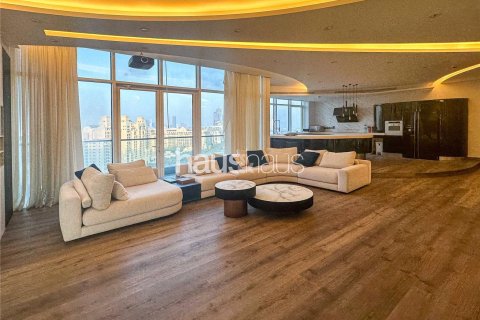 بانتهاوس في Oceana, نخلة جميرا, دبي 4 غرف نوم, 493 م² رقم 43844 - صورة 6