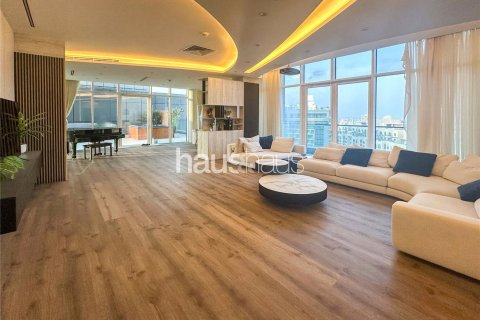 بانتهاوس في Oceana, نخلة جميرا, دبي 4 غرف نوم, 493 م² رقم 43844 - صورة 5