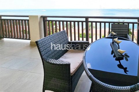 Apartamento en Palm Jumeirah, Dubai, 1 dormitorio, 108 m², № 43855 - foto 14