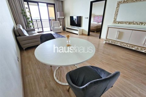 Apartamento en Palm Jumeirah, Dubai, 1 dormitorio, 108 m², № 43855 - foto 10