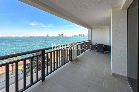 Apartamento en Palm Jumeirah, Dubai, 1 dormitorio, 108 m², № 43855 - foto 2