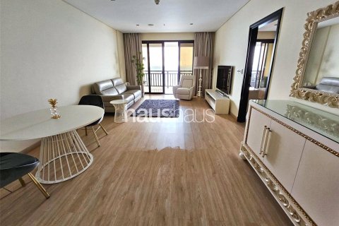 Apartamento en Palm Jumeirah, Dubai, 1 dormitorio, 108 m², № 43855 - foto 1