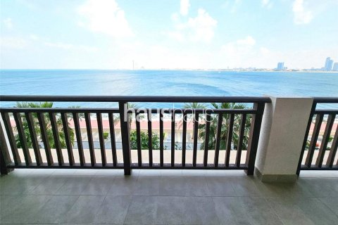 Apartamento en Palm Jumeirah, Dubai, 1 dormitorio, 108 m², № 43855 - foto 13