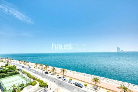 شقة في نخلة جميرا, دبي 1غرف نوم, 143 م² رقم 43843 - صورة 3