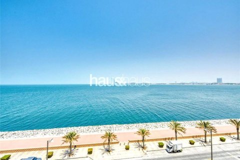 شقة في نخلة جميرا, دبي 1غرف نوم, 143 م² رقم 43843 - صورة 13
