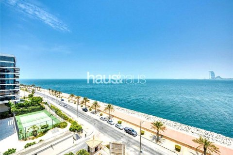 شقة في نخلة جميرا, دبي 1غرف نوم, 143 م² رقم 43843 - صورة 12