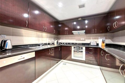 شقة في نخلة جميرا, دبي 1غرف نوم, 143 م² رقم 43843 - صورة 4