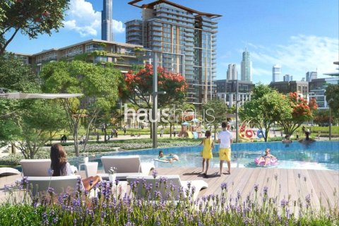 شقة في City Walk, دبي 1غرف نوم, 71 م² رقم 43856 - صورة 3