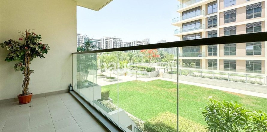 Apartment in Park Heights, Dubai Hills Estate, Dubai 2 bedrooms, 121 sq.m. № 43842