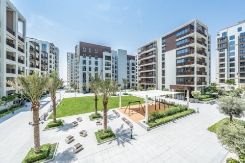 Apartment in Dubai Creek Harbour (The Lagoons), Dubai 1 bedroom, 62.24501000 sq.m. № 12829 - photo 5