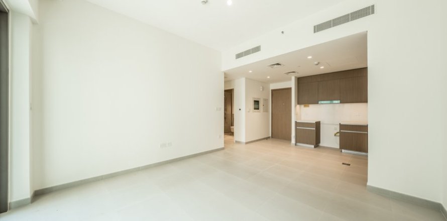 Apartment in Dubai Creek Harbour (The Lagoons), Dubai 1 bedroom, 62.245 sq.m. № 12829