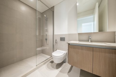 Apartment in Dubai Creek Harbour (The Lagoons), Dubai 1 bedroom, 62.24501000 sq.m. № 12829 - photo 8