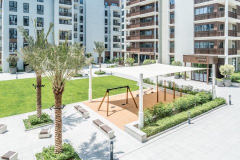 Apartment in Dubai Creek Harbour (The Lagoons), Dubai 1 bedroom, 62.24501000 sq.m. № 12829 - photo 13