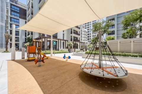 Apartment in Dubai Creek Harbour (The Lagoons), Dubai 1 bedroom, 62.24501000 sq.m. № 12829 - photo 11