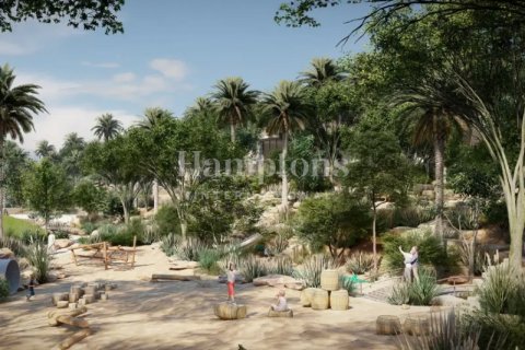 فيلا في دبي 4 غرف نوم, 374.39909000 م² رقم 12827 - صورة 13