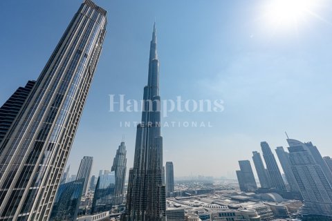 شقة في وسط مدينة دبي, دبي 3 غرف نوم, 172.92964420 م² رقم 12825 - صورة 3
