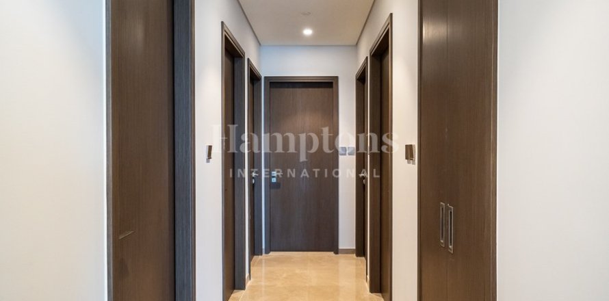 شقة في وسط مدينة دبي, دبي 3 غرف نوم, 172.93 م² رقم 12825