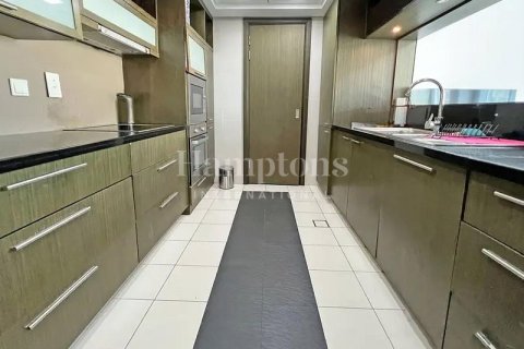 شقة في وسط مدينة دبي, دبي 2 غرف نوم, 121.06004124 م² رقم 12823 - صورة 4
