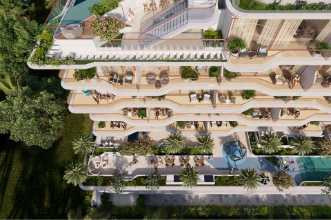 Apartment in Dubai 1 bedroom, 79 sq.m. № 92496