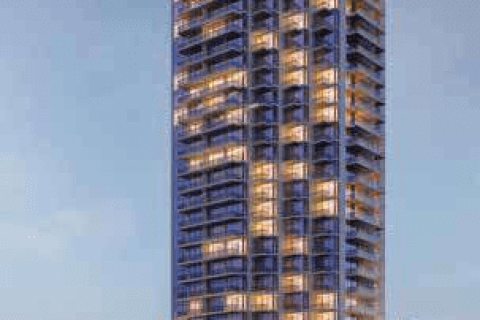 Apartment in Dubai Marina, Dubai 1 bedroom, 116 sq.m. № 92521