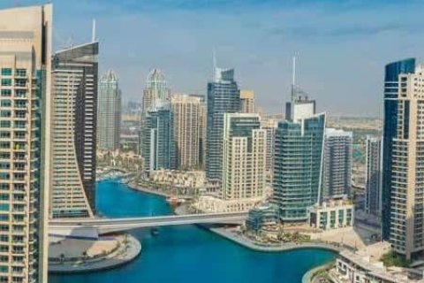 Apartment in Dubai Marina, Dubai 1 bedroom, 116 sq.m. № 92521 - photo 2