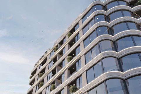 Appartement à Nadd Al Sheba, Dubai, 1 chambre, 76 m², № 92509 - photo 3