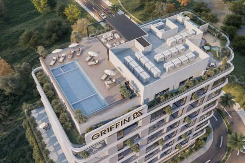 Appartement à Nadd Al Sheba, Dubai, 1 chambre, 76 m², № 92509 - photo 5