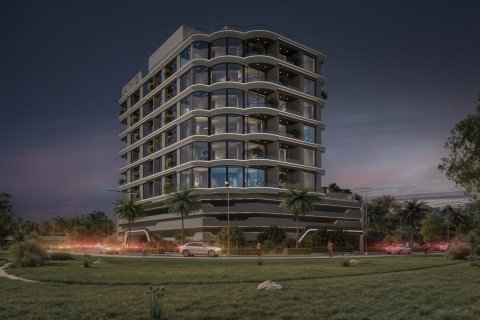 Appartement à Nadd Al Sheba, Dubai, 1 chambre, 76 m², № 92509 - photo 7