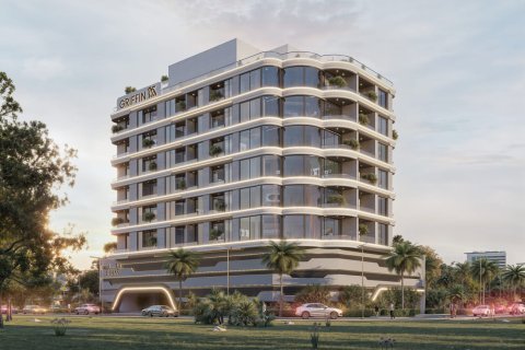 Appartement à Nadd Al Sheba, Dubai, 1 chambre, 76 m², № 92509